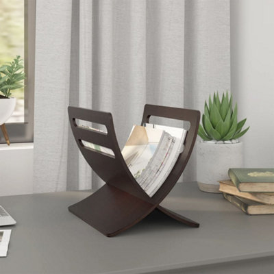 wooden-magazine-rack-floor-standing-brown