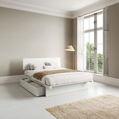 Ikea japanese bed sales