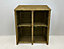 Wooden Premium Tongue & Groove Log Store (W-146cm, H-180cm, D-88cm) With Kindling Shelf