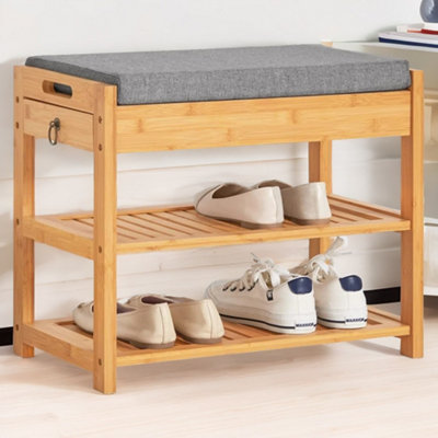 Shoe Bench