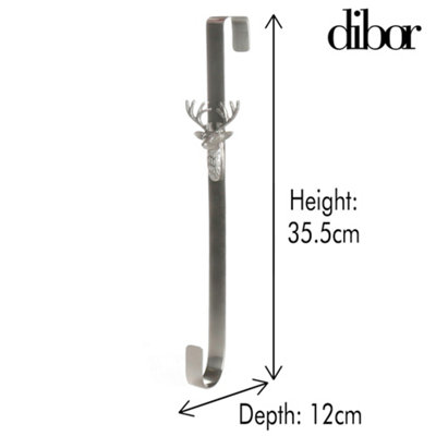 Dibor 2025 wreath hanger