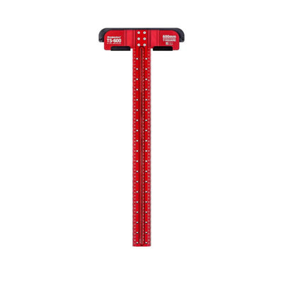 Woodpeckers - T-Square 600mm - Laser-Accurate Scales