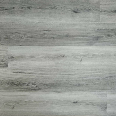 Woods SPC Rigid Core LVT Click - Arctic Oak - Only 18.99 per m2