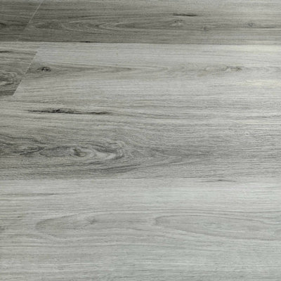 Woods SPC Rigid Core LVT Click - Arctic Oak - Only 18.99 per m2 - 3