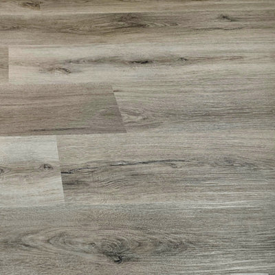 Woods SPC Rigid Core LVT Click - Natural Oak - Only 18.99 per m2 - 3