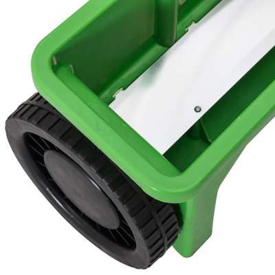 Woodside 12L Garden Lawn Spreader