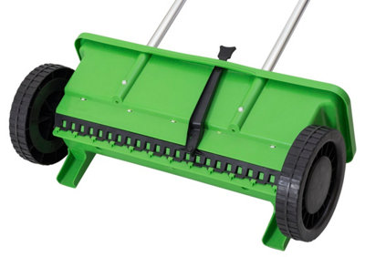 Woodside 12L Garden Lawn Spreader - 3