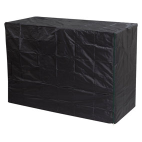 Woodside Barbecue Protective Cover - XL