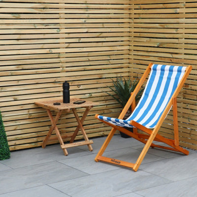 B&q hot sale beach chair