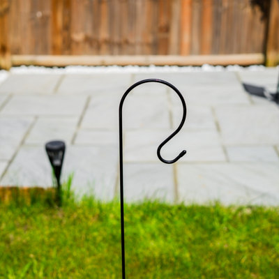 Woodside Bird Feeders & Candle Lantern Hooks 20 PACK - 3