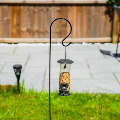 Woodside Bird Feeders & Candle Lantern Hooks 20 PACK - 4