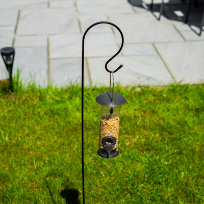 Woodside Bird Feeders & Candle Lantern Hooks 20 PACK - 5