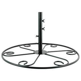 Woodside Bird Station Patio Stand