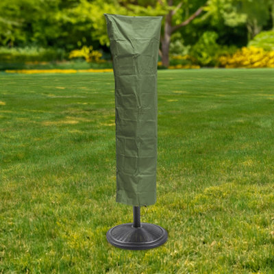 Woodside Cantilever Parasol Cover - 4
