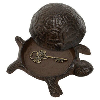 Woodside Cast Iron Key Hider 3 Pack - 5