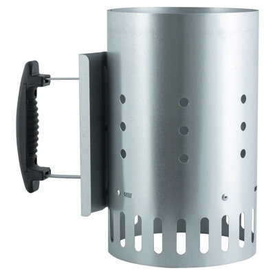 Woodside Charcoal Chimney Starter