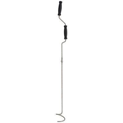 Woodside Crank Handle Compost Aerator