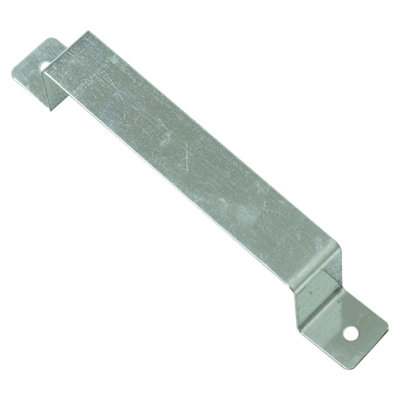 Woodside Fence Panel Security Bracket