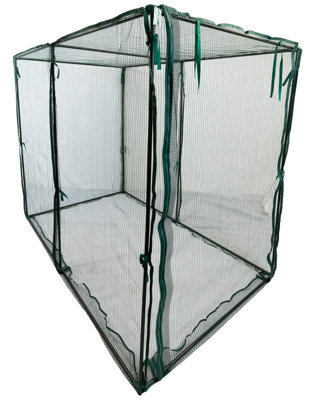 Woodside Fruit & Vegetable Anti Bird Cage - 3