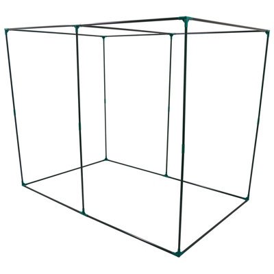Woodside Fruit & Vegetable Anti Bird Cage - 4