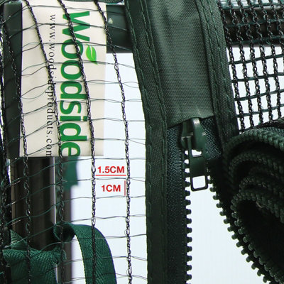 Woodside Fruit & Vegetable Anti Bird Cage - 6