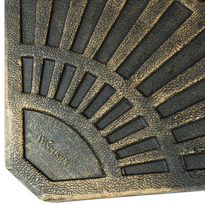 Woodside Garden Parasol Base Weight - 3