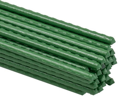 Woodside Garden Plant Stakes - 11mm x 90cm