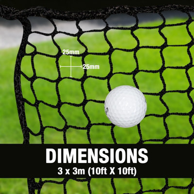 Woodside Golf Practice Net - 4
