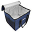 Woodside Insulated Cooler Bag with Carry Handle