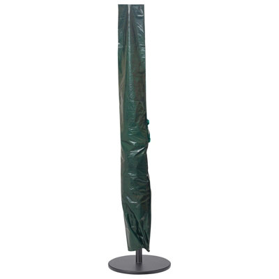 Woodside Jumbo Garden Parasol Cover