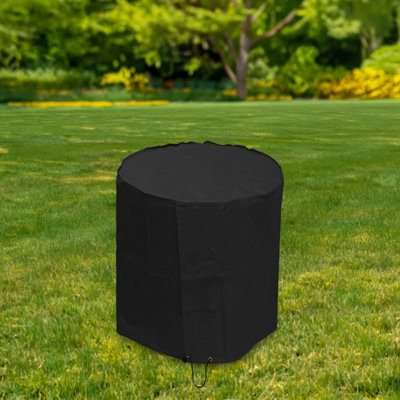 Woodside Kettle Barbecue Cover BLACK - 5