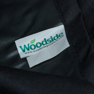 Woodside L Shape Sofa Cover - Medium - 3