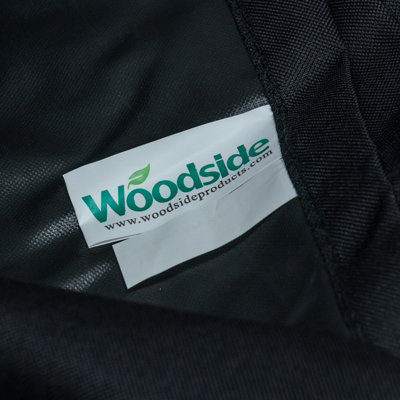 Woodside L Shape Sofa Cover - Medium