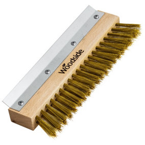 Woodside Pizza Oven Cleaning Brush