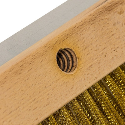 Woodside Pizza Oven Cleaning Brush