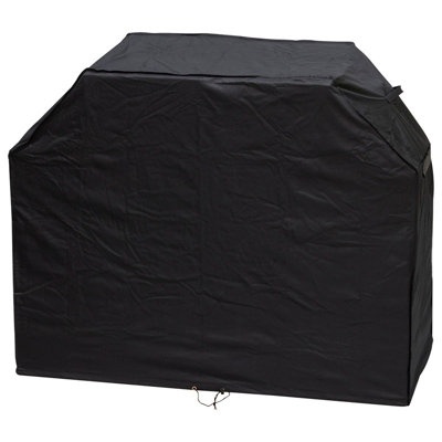 Woodside Premium BBQ Cover - MEDIUM