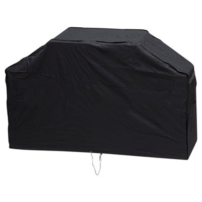 Woodside Premium BBQ Cover - XL