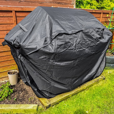 Woodside Premium BBQ Cover - XL - 3