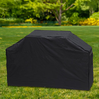 Woodside Premium BBQ Cover - XL - 4