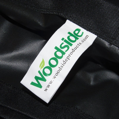 Woodside Rattan Cube Set Cover - 4
