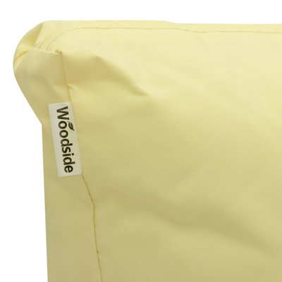 Woodside Rattan Furniture Cushion - BACK 56x45cm
