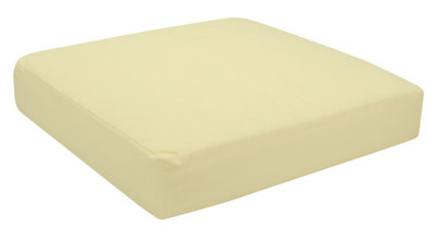 Woodside Rattan Furniture Cushion - SEAT 56x52x10cm