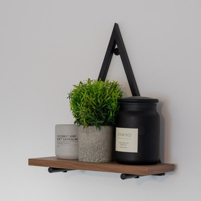 Woodside Set of 3 Artificial Potted Plants - Design A - 4