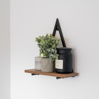 Woodside Set of 3 Artificial Potted Plants - Design B - 4