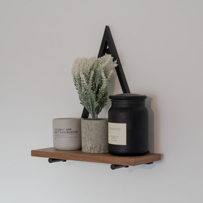 Woodside Set of 3 Artificial Potted Plants - Design C - 4