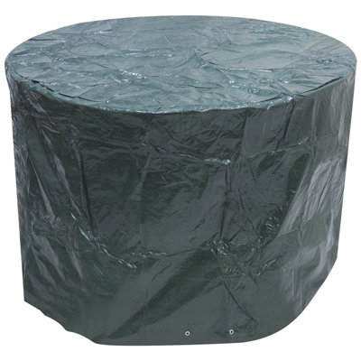 Woodside Small Round Patio Set Cover