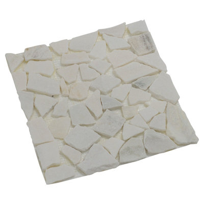 Woodside Square Stepping Stones