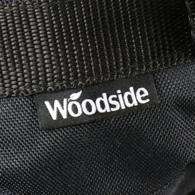 Woodside Square Umbrella Base Weight Bag 2 PACK
