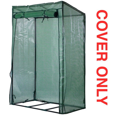 Woodside Tomato Greenhouse Cover