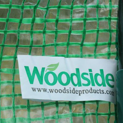 Woodside Tomato Greenhouse Cover - 4